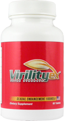 Virility Ex